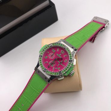 Часы женские Hublot LUX-14553