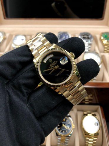 Часы мужские Rolex LUX-15184