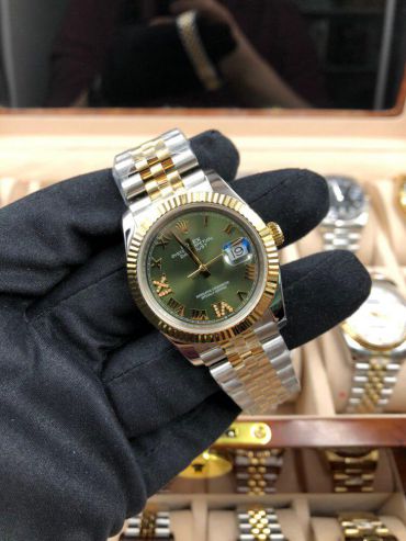 Часы Rolex LUX-15190