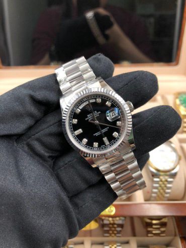 Часы Rolex LUX-15193