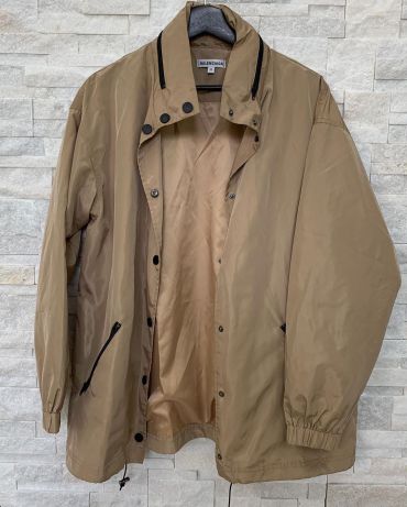 Ветровка женская Balenciaga LUX-16769