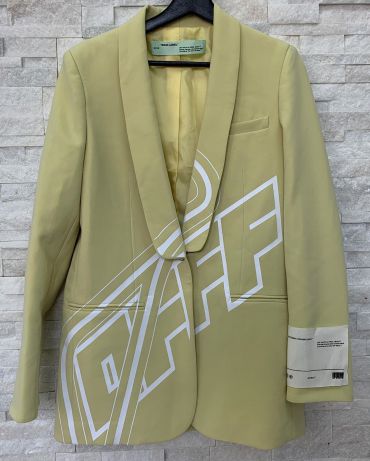 Жакет Off-White™ LUX-16682