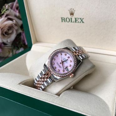 Часы женские Rolex LUX-20184