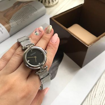 Часы женские Gucci LUX-16224
