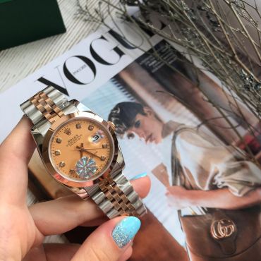 Часы женские Rolex LUX-17075