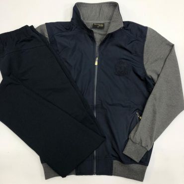 Мужской спортивный костюм  Billionaire ОДМ-418