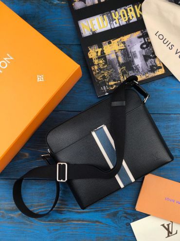 Сумка мужская Louis Vuitton СМ-317