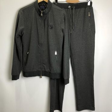 Мужской спортивный костюм  ОДМ-076