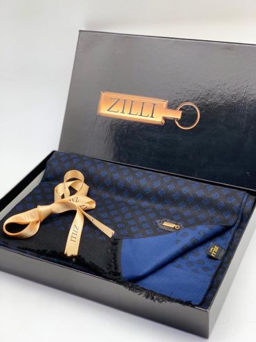 Шарф Zilli  АКС-987