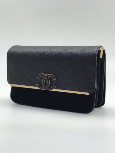 Сумка женская CLUTCH Chanel СЖ-085