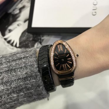 Часы женские Bvlgari LUX-26200