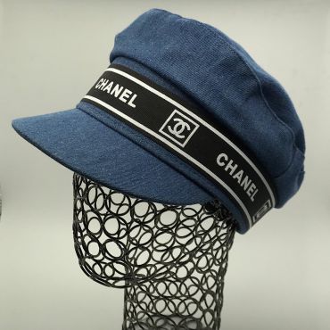 Кепи Chanel LUX-20074