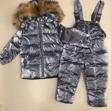 Комплект зимний Philipp Plein LUX-21845