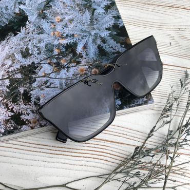 Очки Burberry LUX-18025