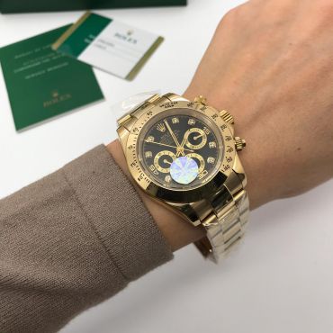 Часы унисекс Rolex LUX-22959