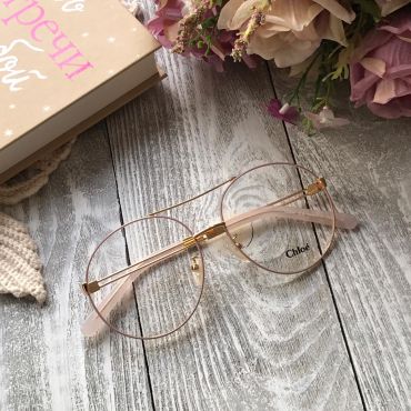 Оправа Chloe LUX-20191