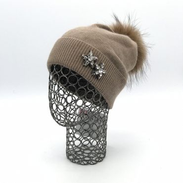 Шапка Valentino LUX-23564