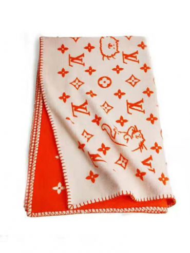 Плед Louis Vuitton LUX-19288