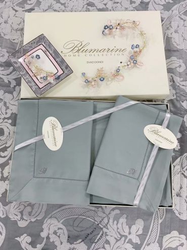 Комплект постельного белья Blumarine LUX-19208