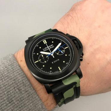 Часы мужские Limnor Panerai  LUX-26421