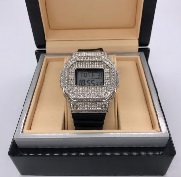 Часы женские Casio LUX-22955