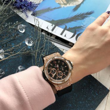 Часы женские Hublot LUX-11664