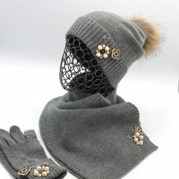 Комплект  Chanel LUX-24226