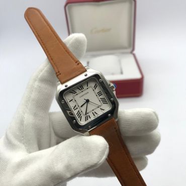 Часы женские Cartier LUX-25215