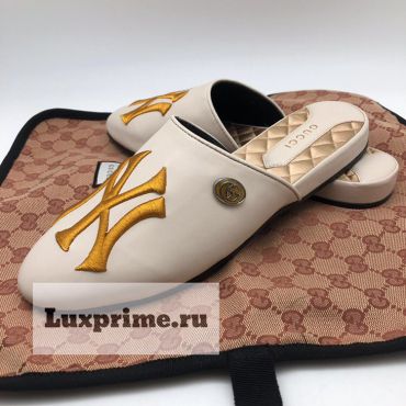 Мюли Gucci ОЖ-355