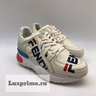  Кроссовки женские Fendi ОЖ-333