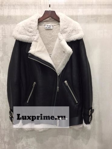 Дубленка Acne ОДЖ-939