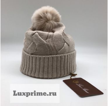 Шапка  Loro Piana АКС-658