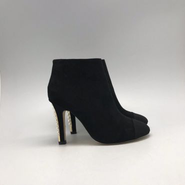 Ботильоны Chanel ОЖ-212