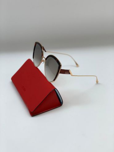 Очки Fendi LUX-7238