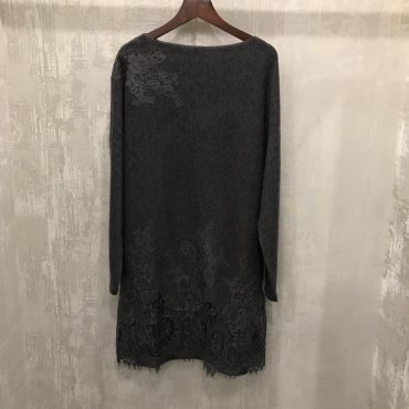  Платье Ermanno Scervino  ОДЖ-1011