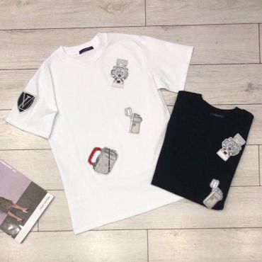 Футболка женская Louis Vuitton ОДЖ-1476