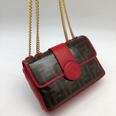 Сумка женская Fendi СЖ-232