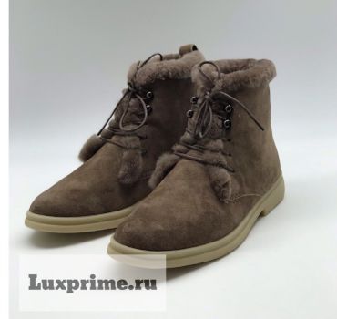  Ботинки Loro Piana ОЖ-313