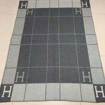 Плед Hermes LUX-25767