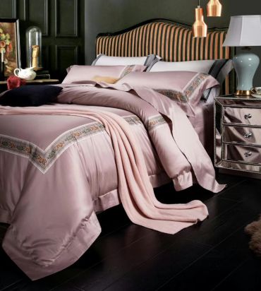 Комплект постельного белья Borbonese LUX-19745