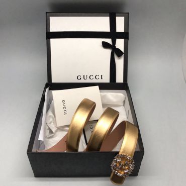  Ремень Gucci АКС-086