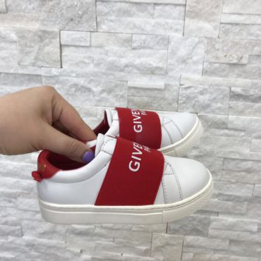 Кеды детские Givenchy LUX-15812