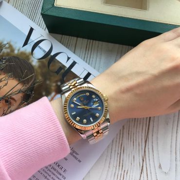 Часы женские Rolex LUX-8813