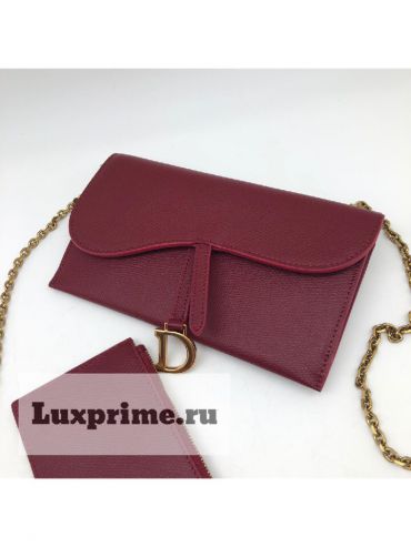 Клатч Christian Dior СЖ-339