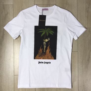 Футболка мужская  Palm Angels  LUX-27782