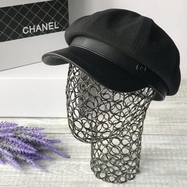 Кепи Chanel LUX-21400
