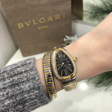 Часы женские Bvlgari LUX-25780