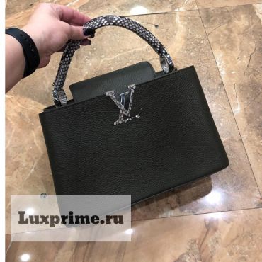 Сумка женская CAPUCINES Louis Vuitton СЖ-433