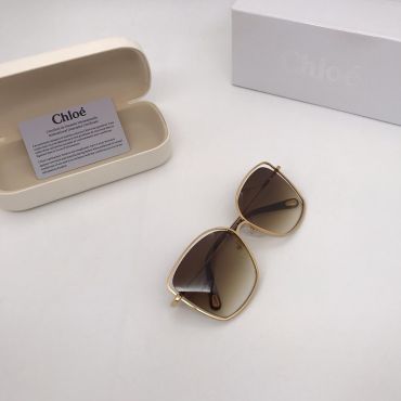 Очки Chloe LUX-27326