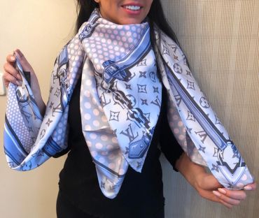  Платок  Louis Vuitton АКС-1507